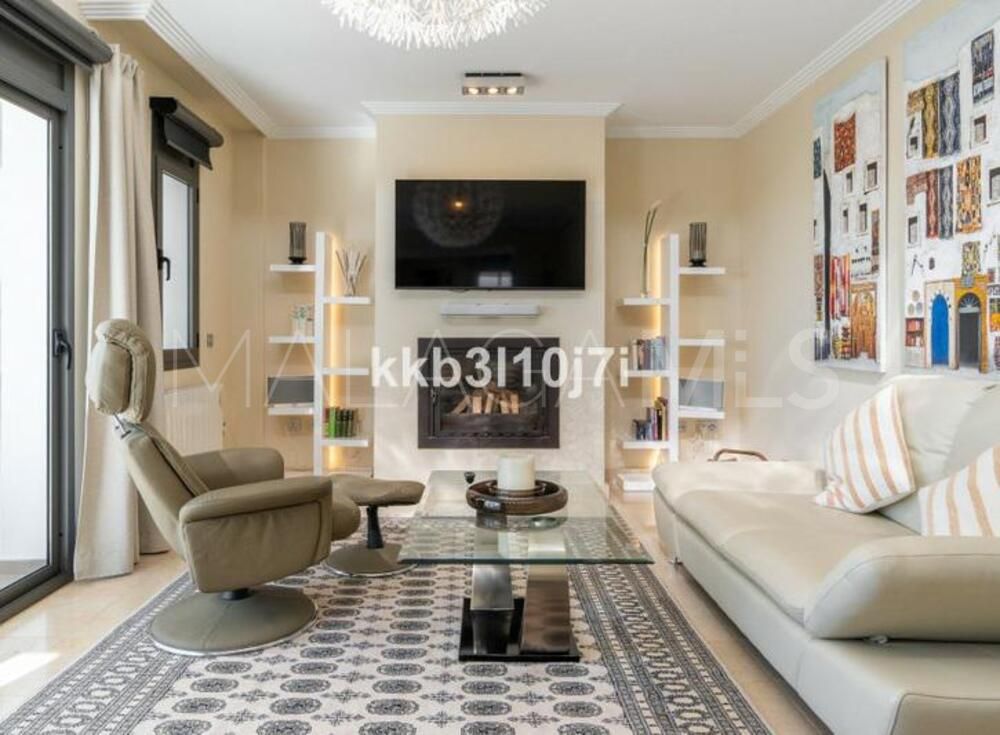 Acosta los Flamingos, Ático with 2 bedrooms for sale