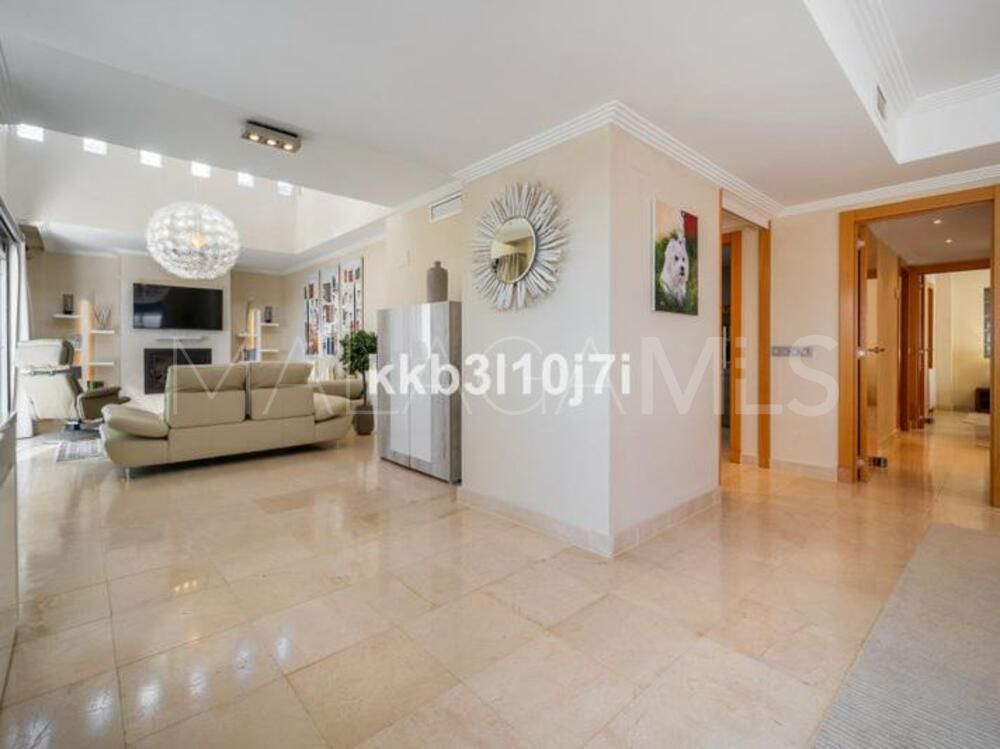 Acosta los Flamingos, Ático with 2 bedrooms for sale