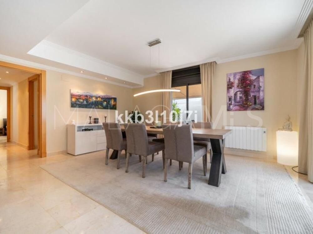 Acosta los Flamingos, Ático with 2 bedrooms for sale