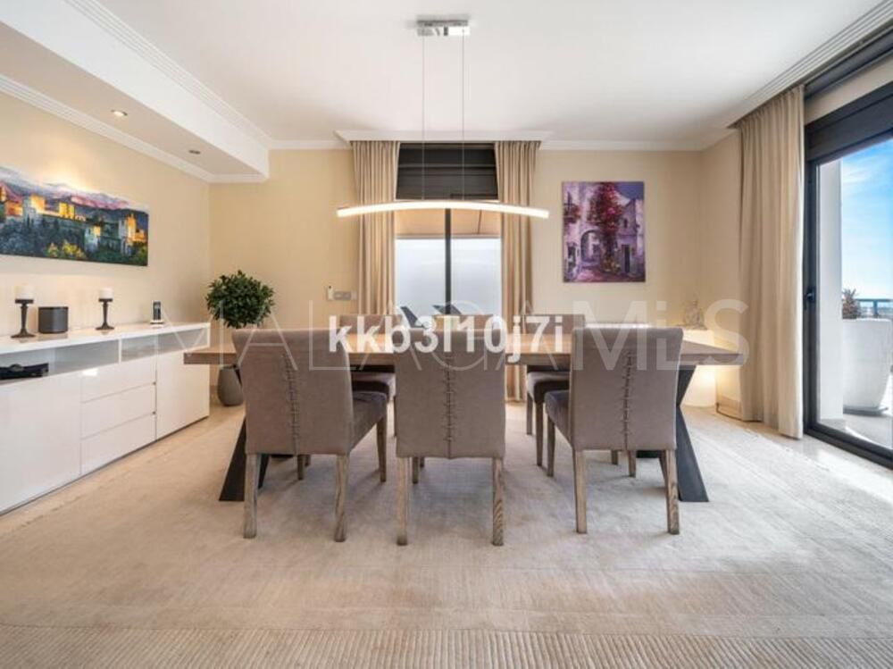 Acosta los Flamingos, Ático with 2 bedrooms for sale