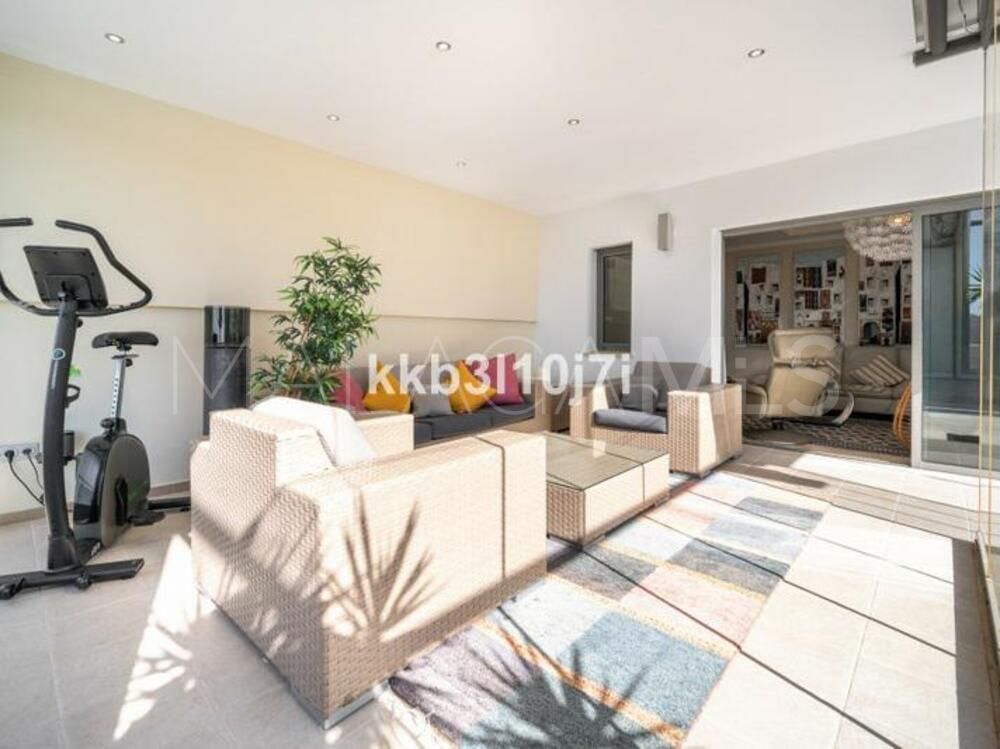 Acosta los Flamingos, Ático with 2 bedrooms for sale