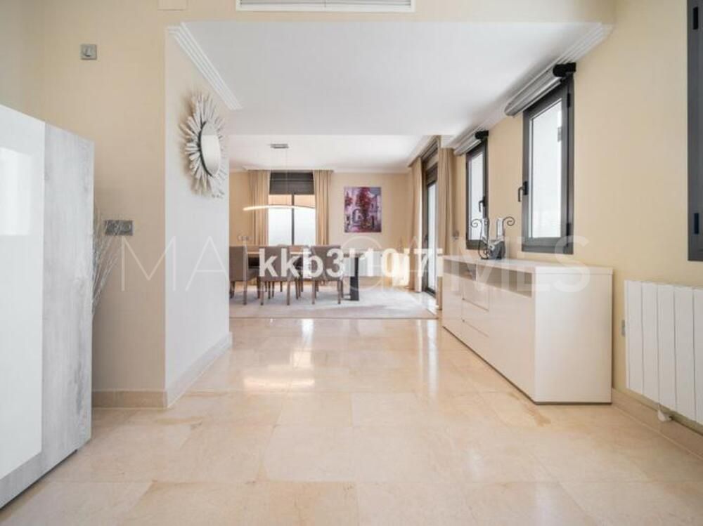 Acosta los Flamingos, Ático with 2 bedrooms for sale