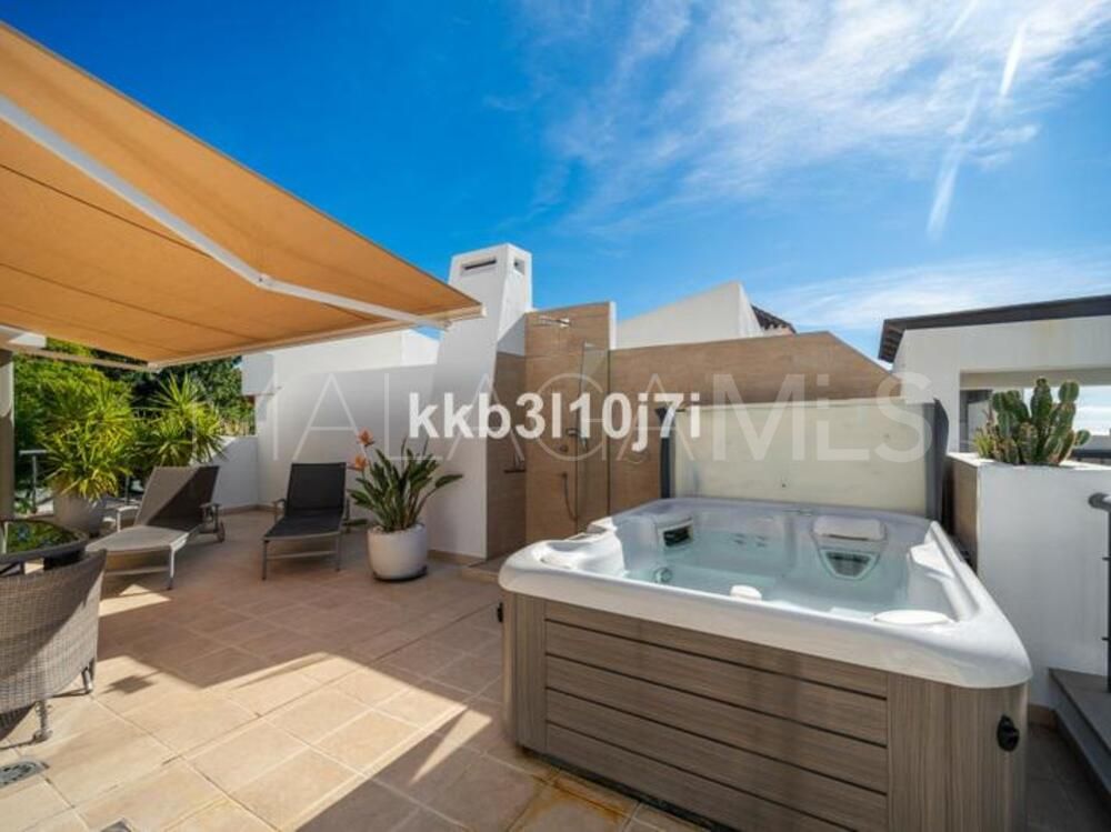 Acosta los Flamingos, Ático with 2 bedrooms for sale