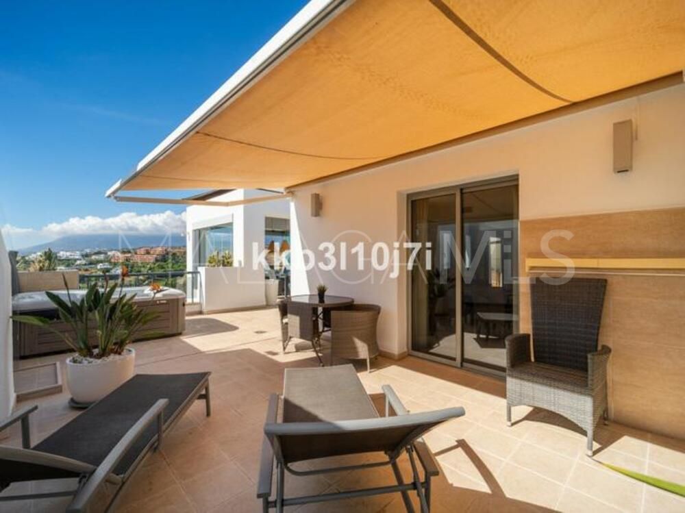 Acosta los Flamingos, Ático with 2 bedrooms for sale