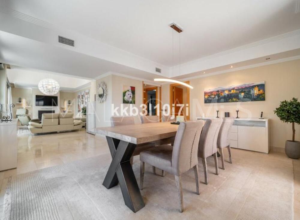 Acosta los Flamingos, Ático with 2 bedrooms for sale