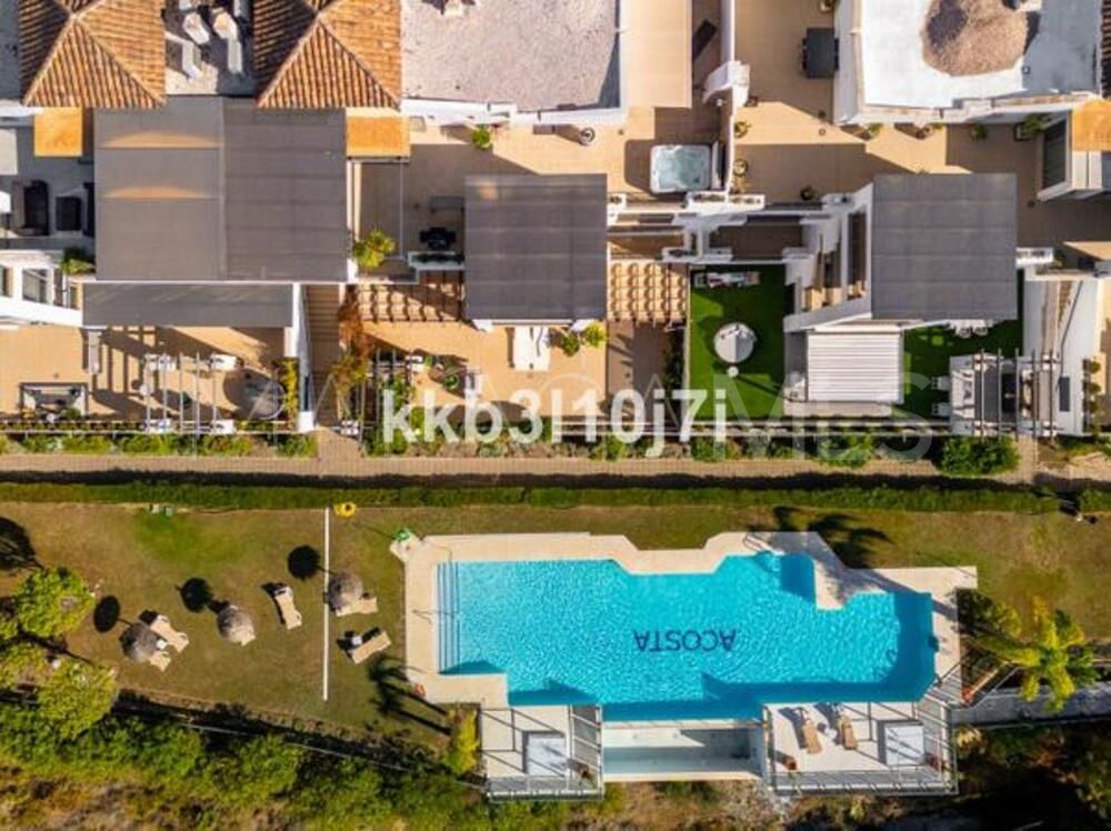 Acosta los Flamingos, Ático with 2 bedrooms for sale