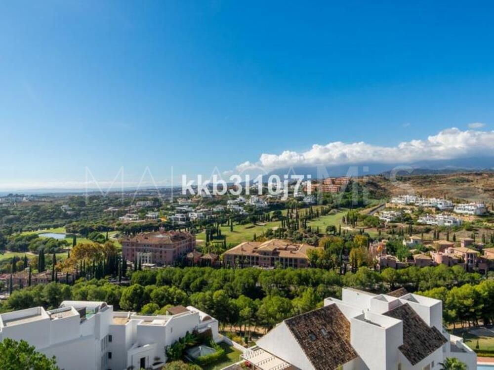 Acosta los Flamingos, Ático with 2 bedrooms for sale