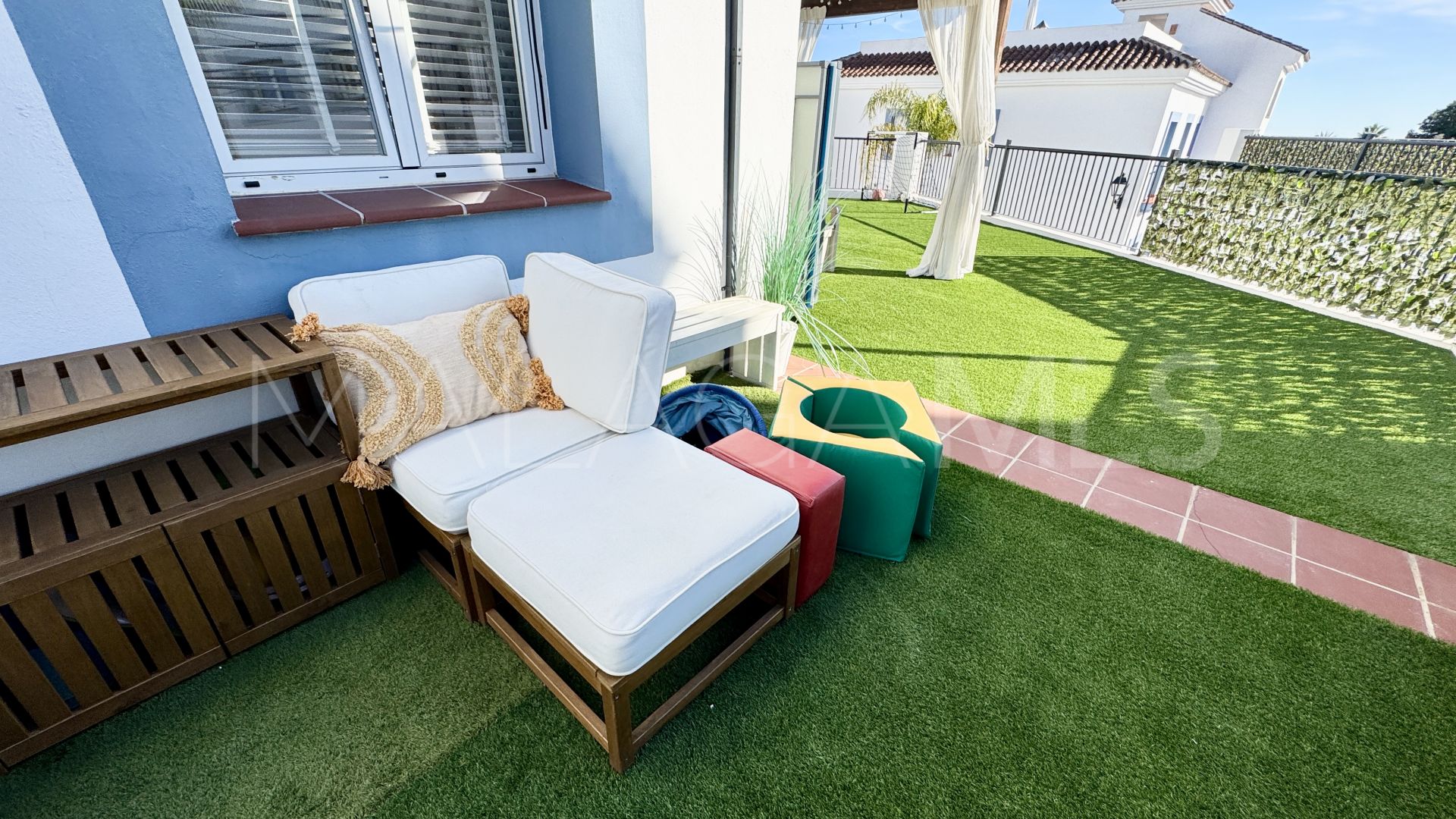 Wohnung for sale in Paraiso Pueblo