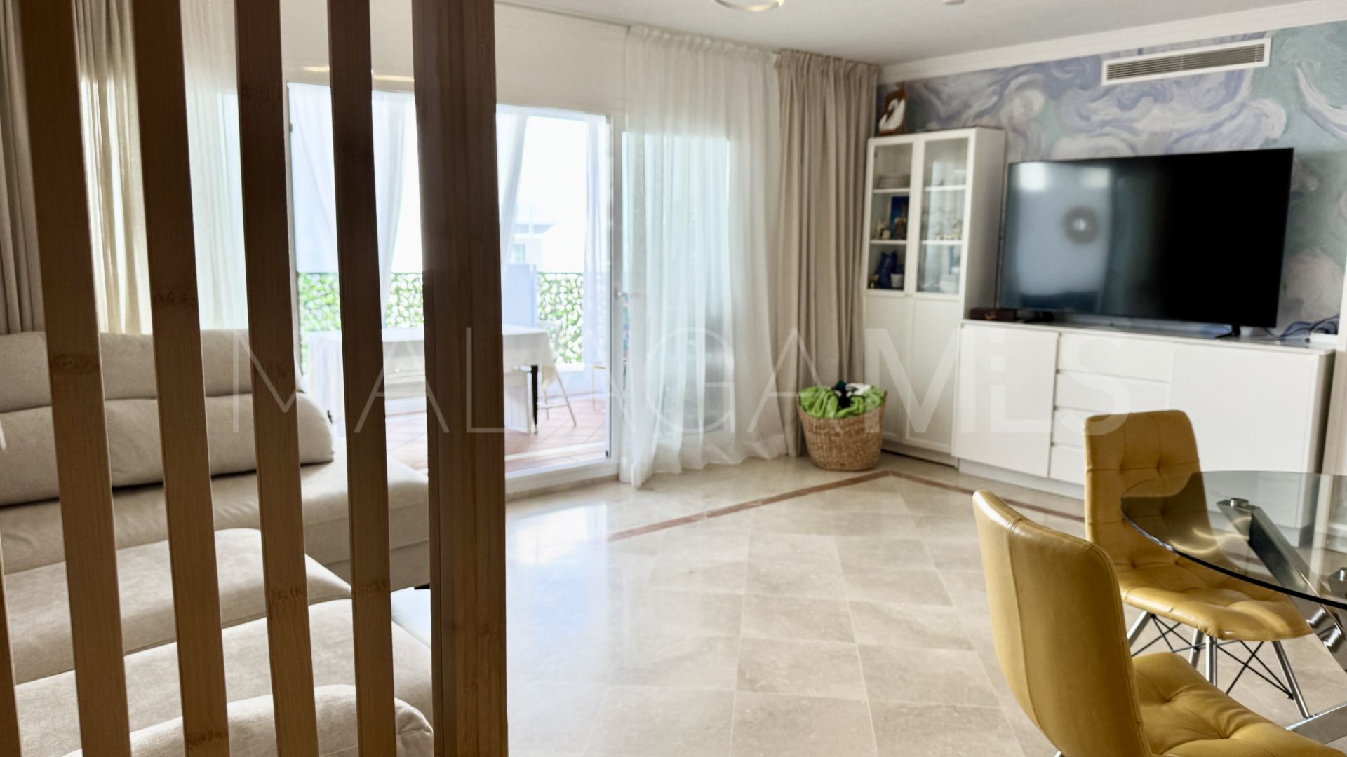 Wohnung for sale in Paraiso Pueblo