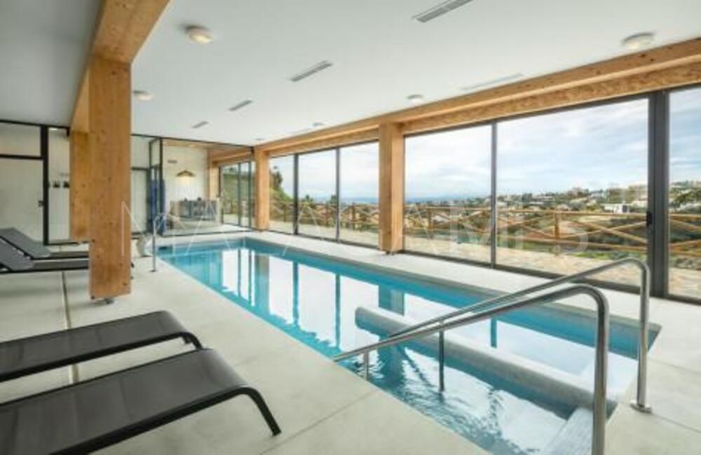 Wohnung for sale in Paraiso Pueblo