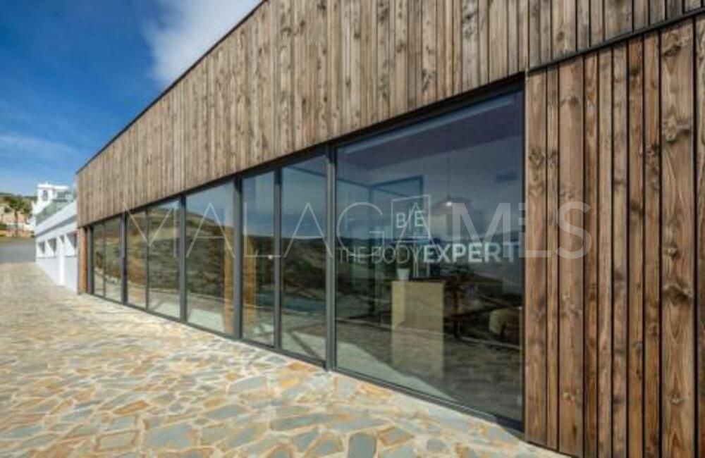 Wohnung for sale in Paraiso Pueblo