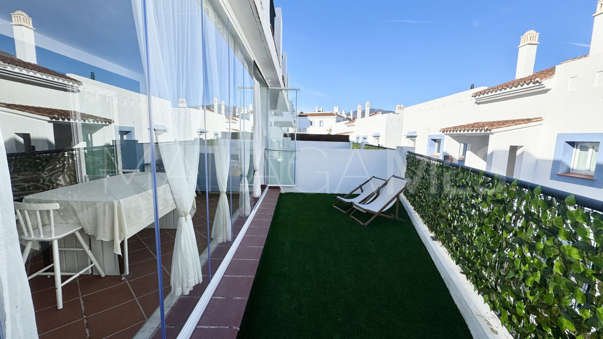 Wohnung for sale in Paraiso Pueblo