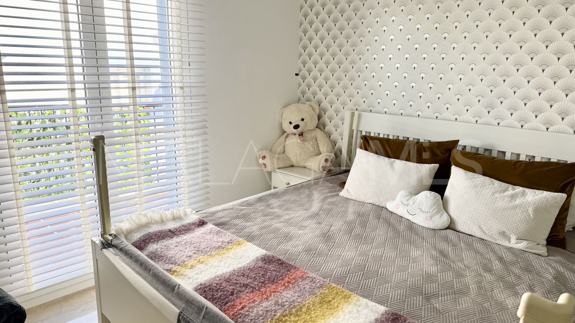 Wohnung for sale in Paraiso Pueblo