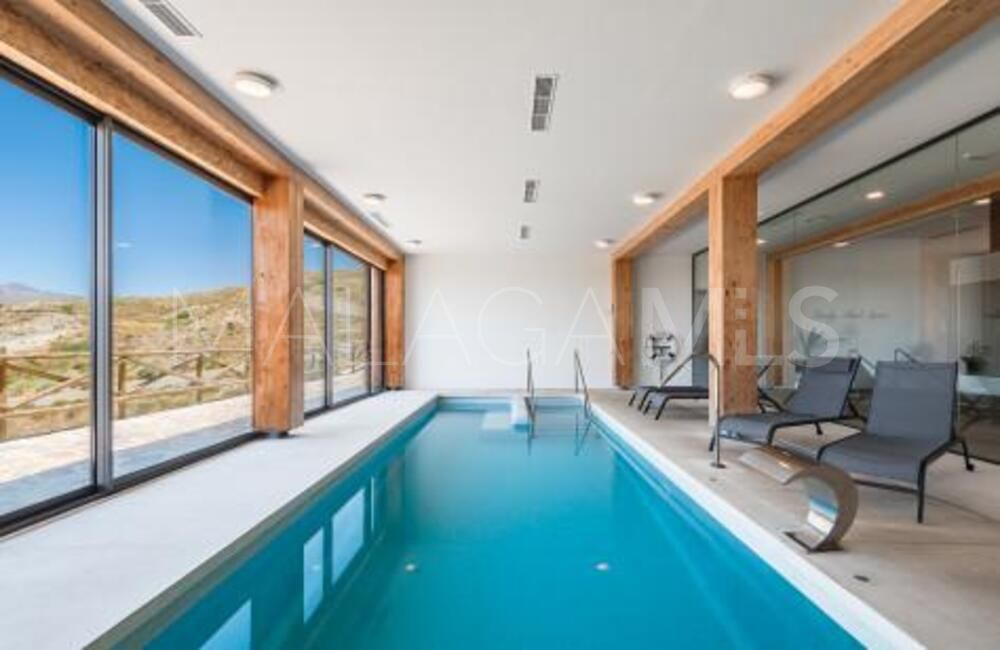 Wohnung for sale in Paraiso Pueblo