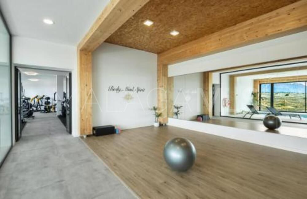 Wohnung for sale in Paraiso Pueblo