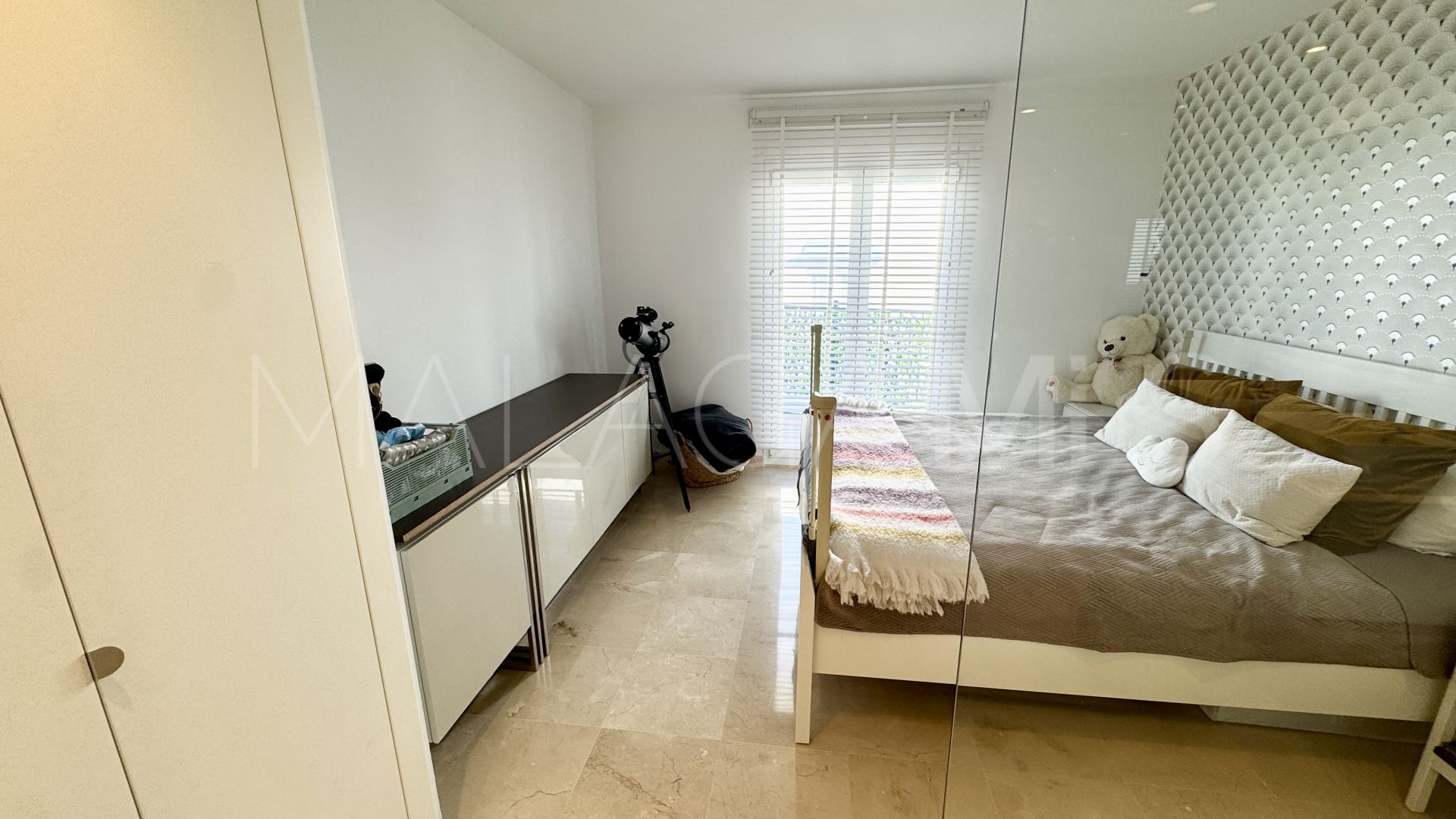 Wohnung for sale in Paraiso Pueblo