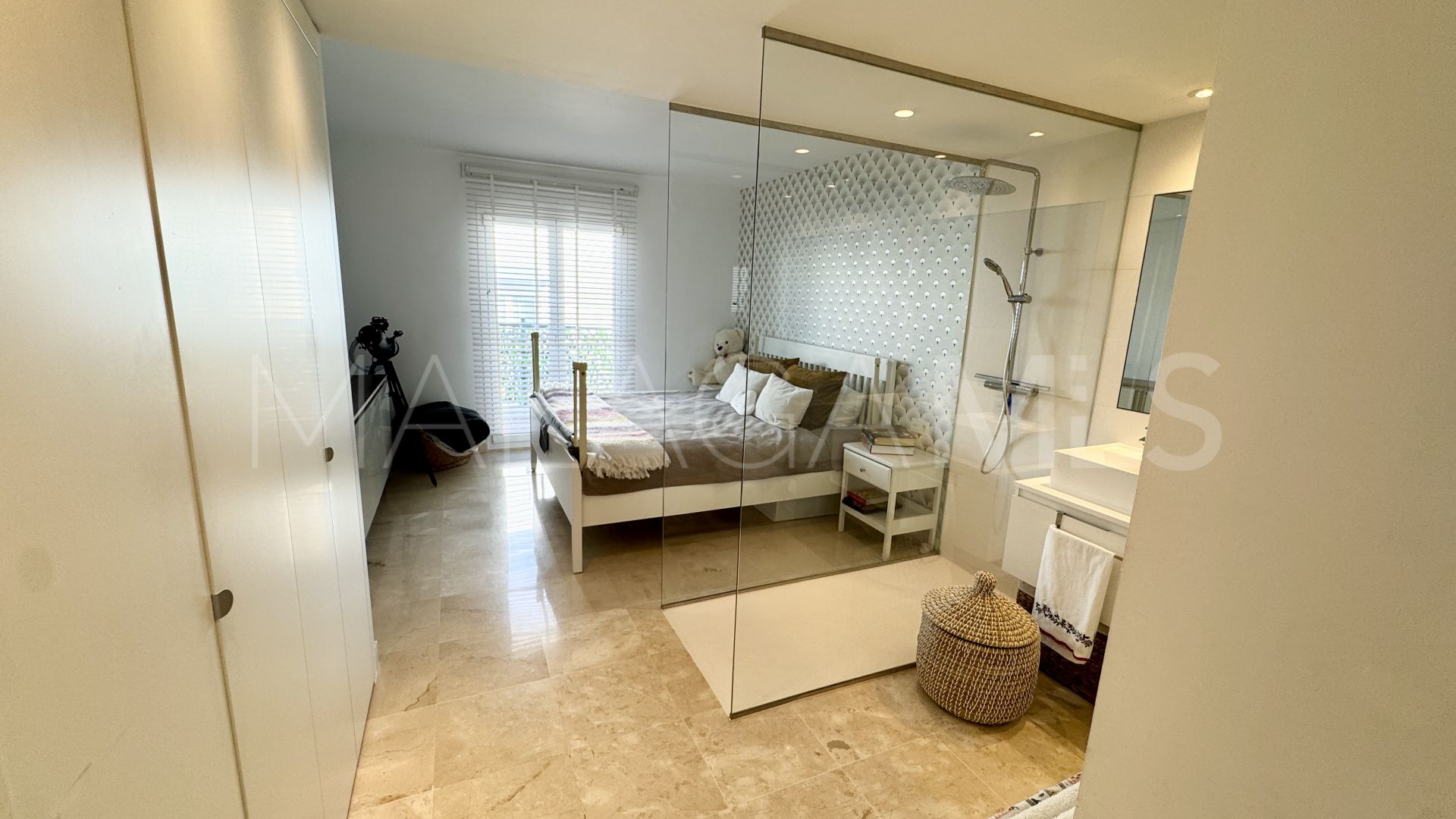 Wohnung for sale in Paraiso Pueblo