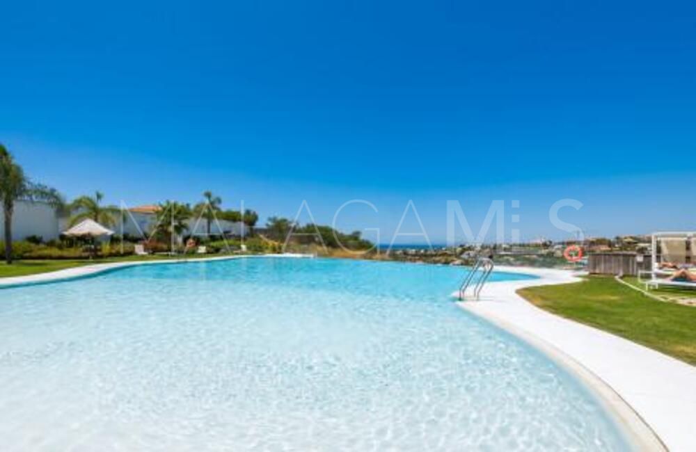 Wohnung for sale in Paraiso Pueblo