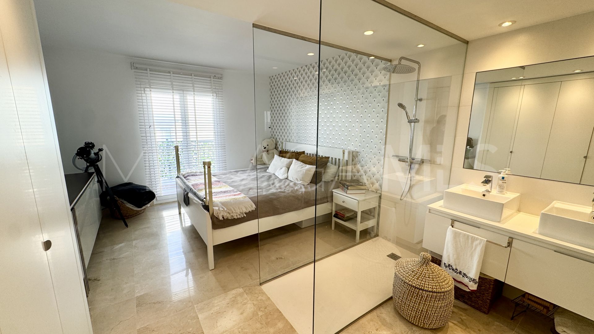 Wohnung for sale in Paraiso Pueblo