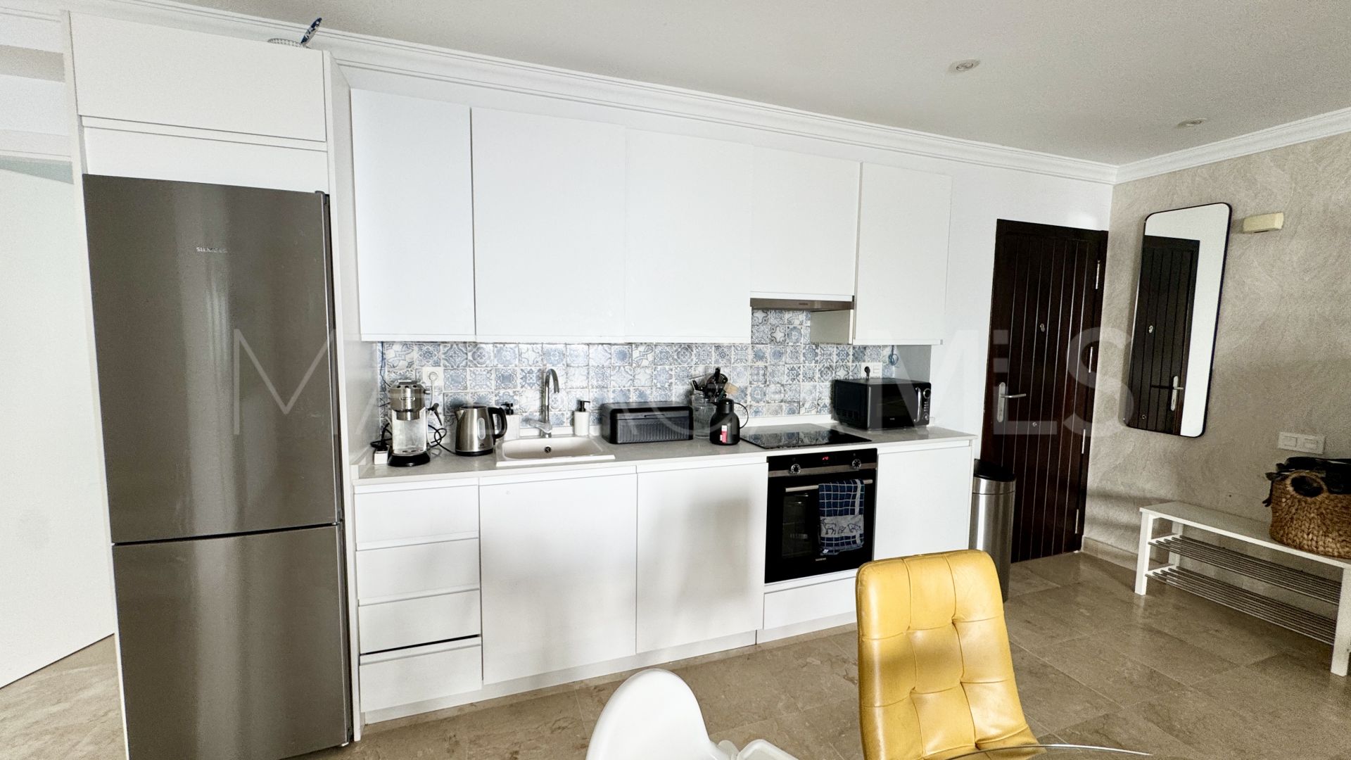 Wohnung for sale in Paraiso Pueblo