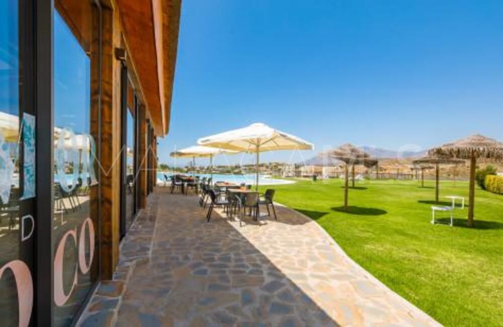 Wohnung for sale in Paraiso Pueblo