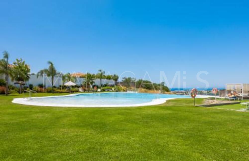 Wohnung for sale in Paraiso Pueblo