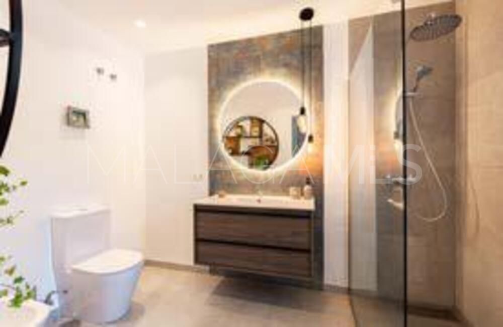 Radhus for sale in San Pedro de Alcantara