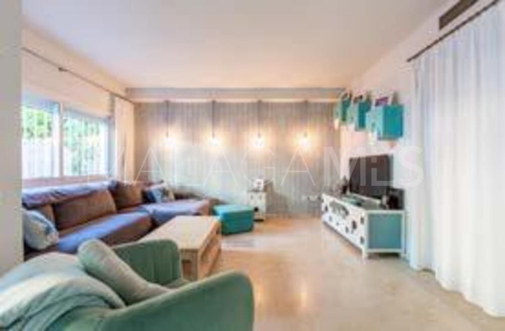 Radhus for sale in San Pedro de Alcantara