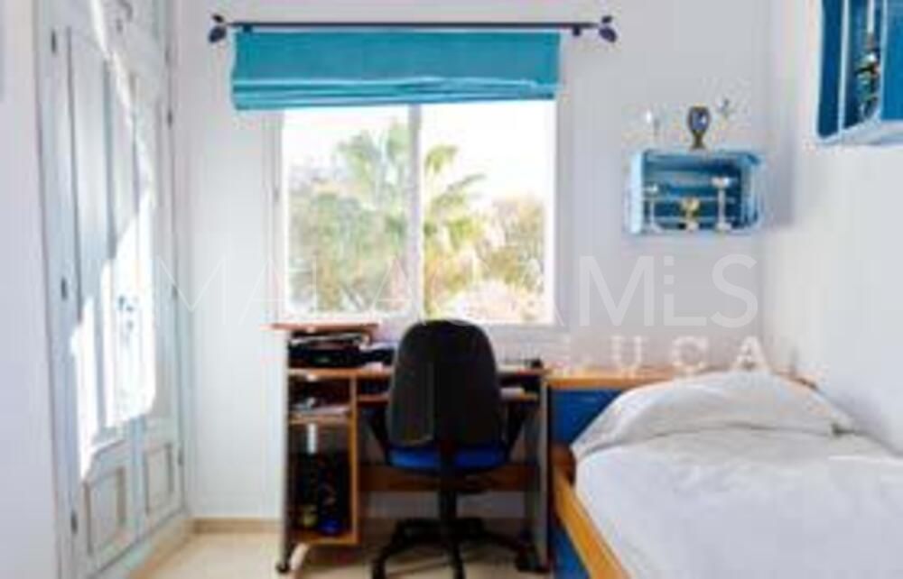 Radhus for sale in San Pedro de Alcantara