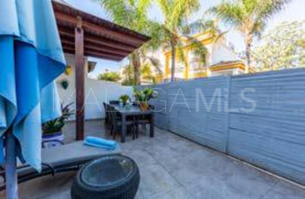 Radhus for sale in San Pedro de Alcantara