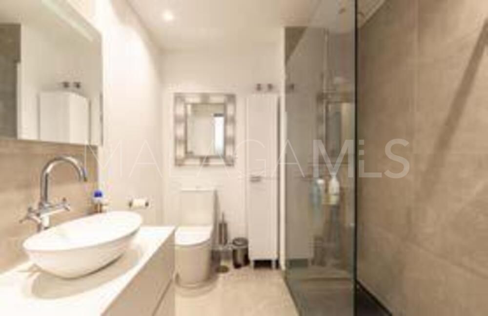Radhus for sale in San Pedro de Alcantara