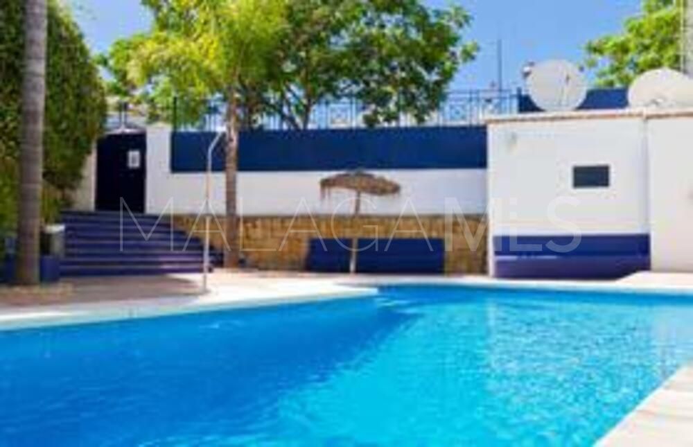 Radhus for sale in San Pedro de Alcantara