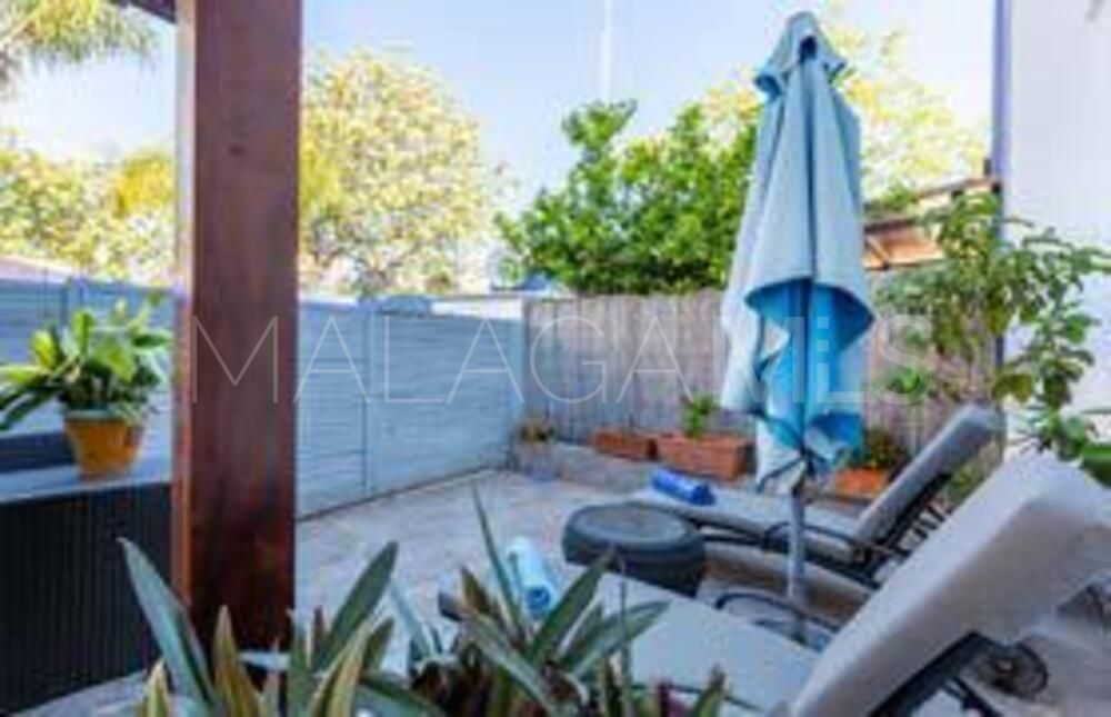 Radhus for sale in San Pedro de Alcantara