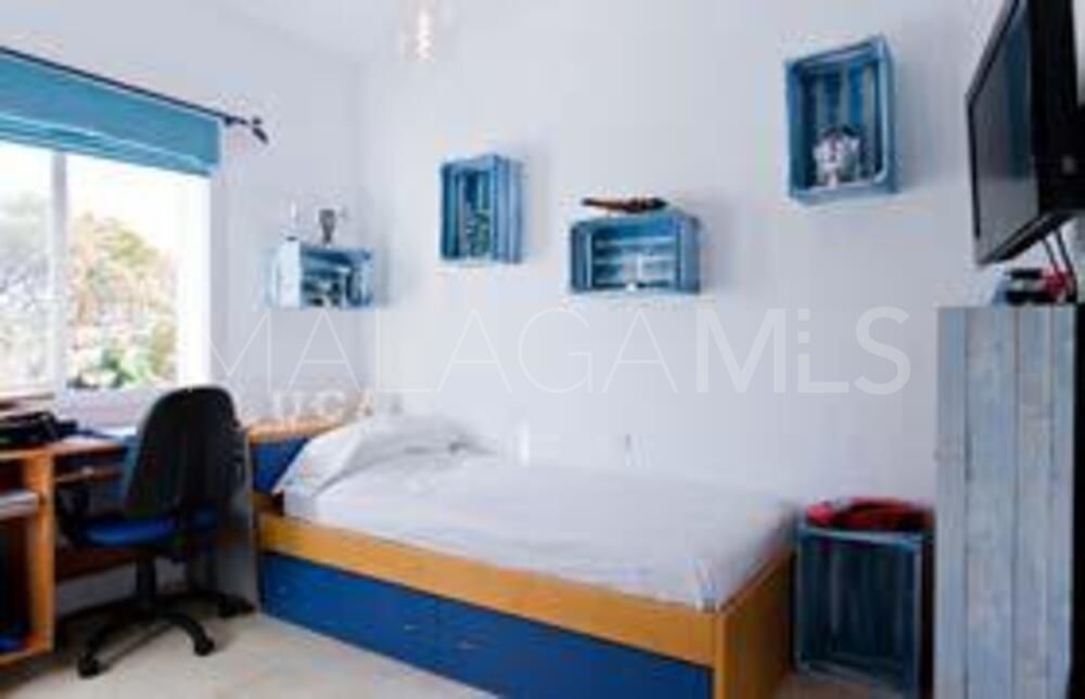 Radhus for sale in San Pedro de Alcantara
