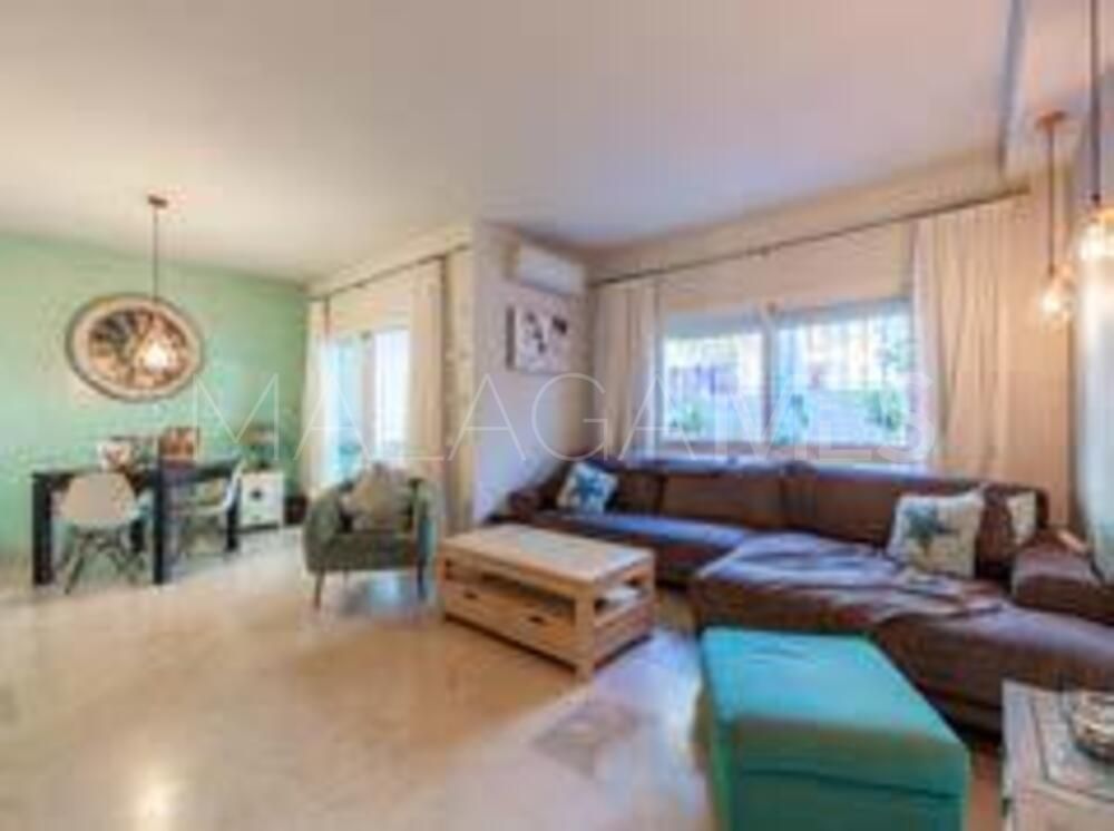 Radhus for sale in San Pedro de Alcantara