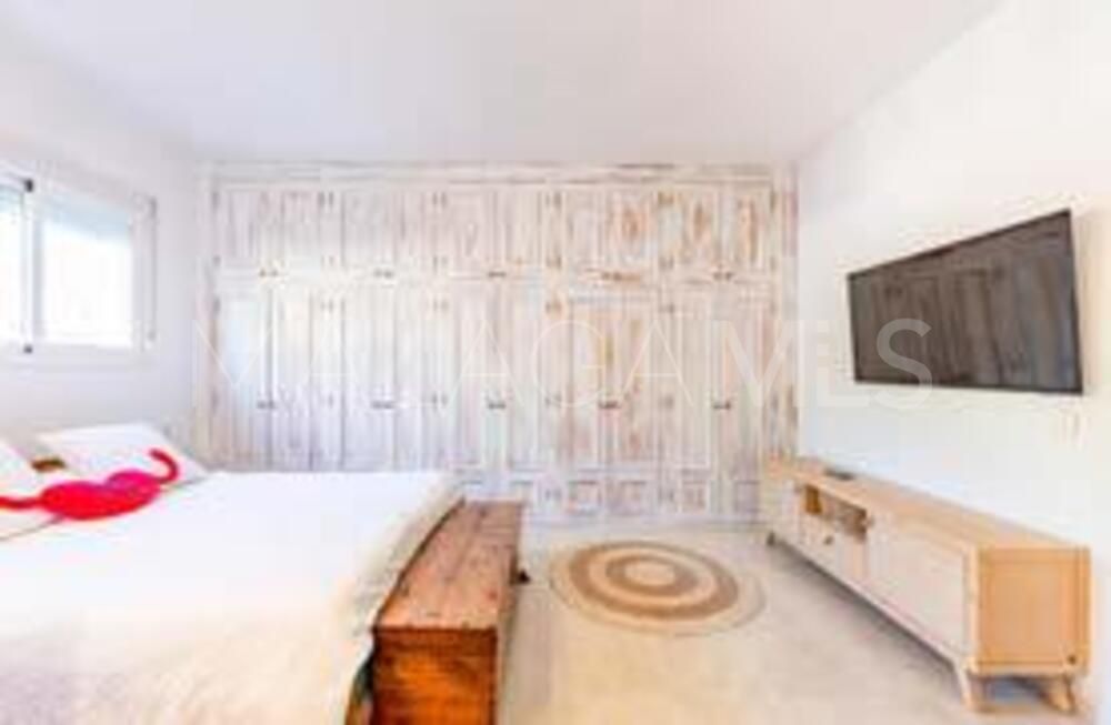 Radhus for sale in San Pedro de Alcantara