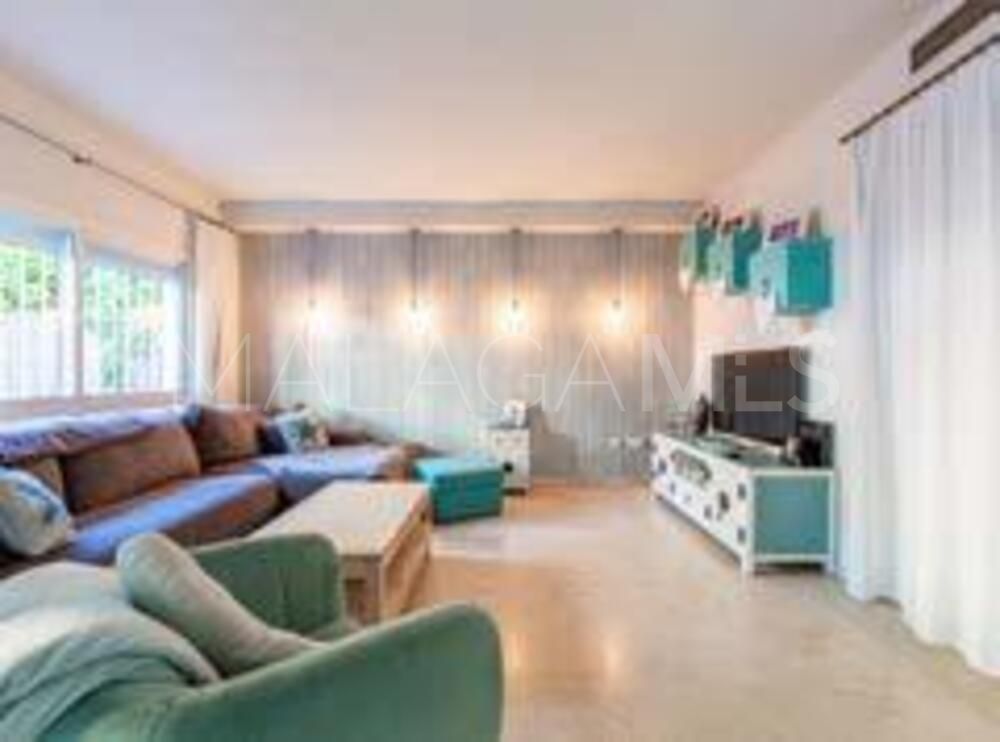 Radhus for sale in San Pedro de Alcantara