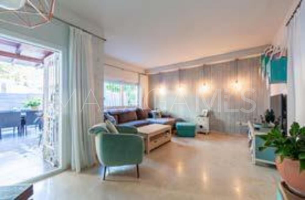 Radhus for sale in San Pedro de Alcantara