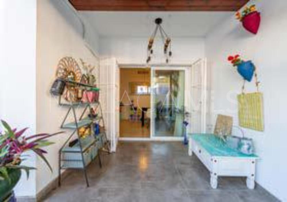 Radhus for sale in San Pedro de Alcantara
