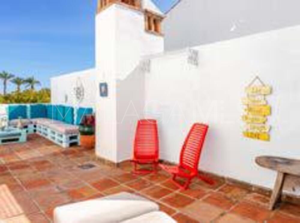 Radhus for sale in San Pedro de Alcantara