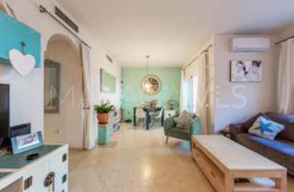 Radhus for sale in San Pedro de Alcantara