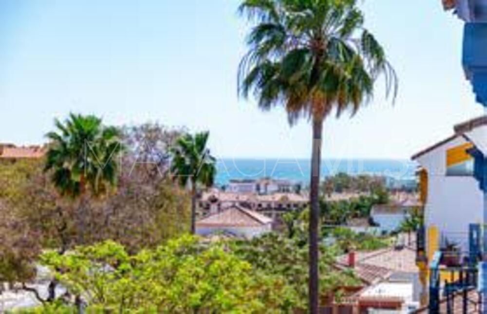 Radhus for sale in San Pedro de Alcantara