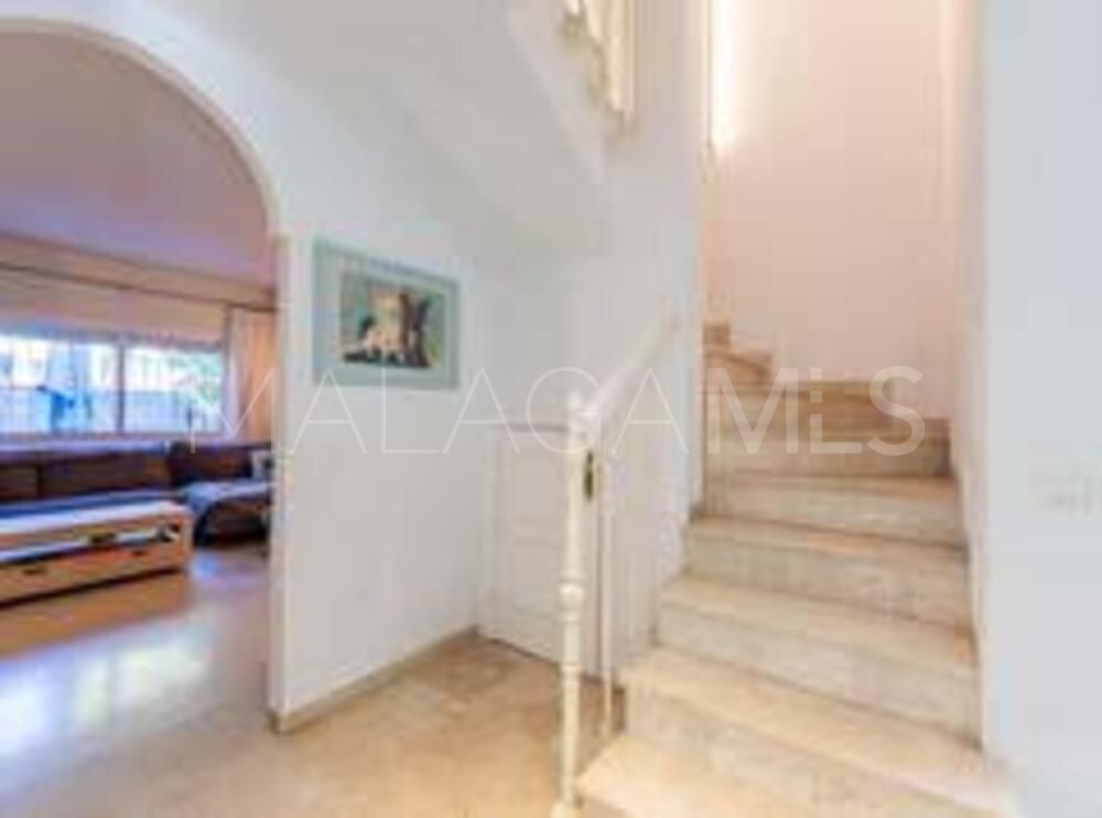 Radhus for sale in San Pedro de Alcantara