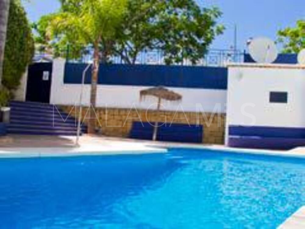 Radhus for sale in San Pedro de Alcantara