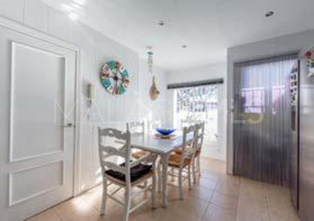 Radhus for sale in San Pedro de Alcantara