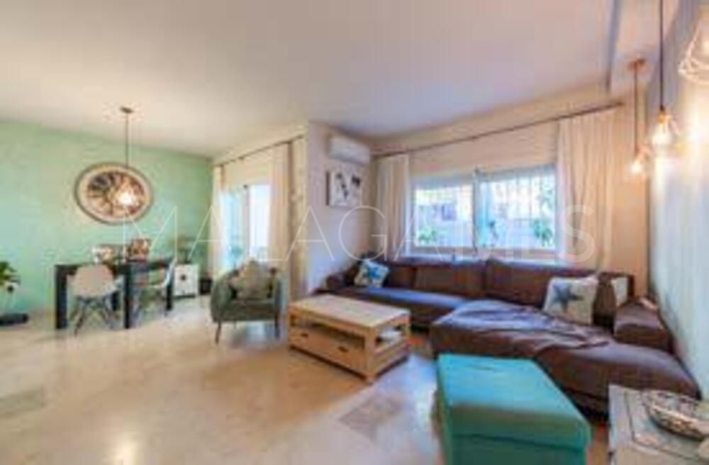 Radhus for sale in San Pedro de Alcantara