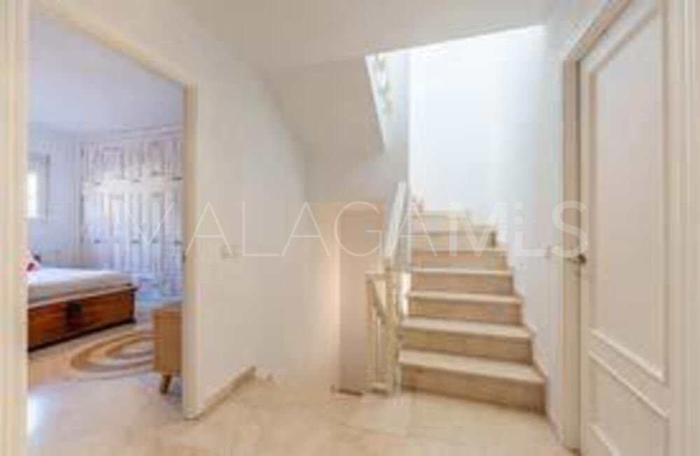 Radhus for sale in San Pedro de Alcantara