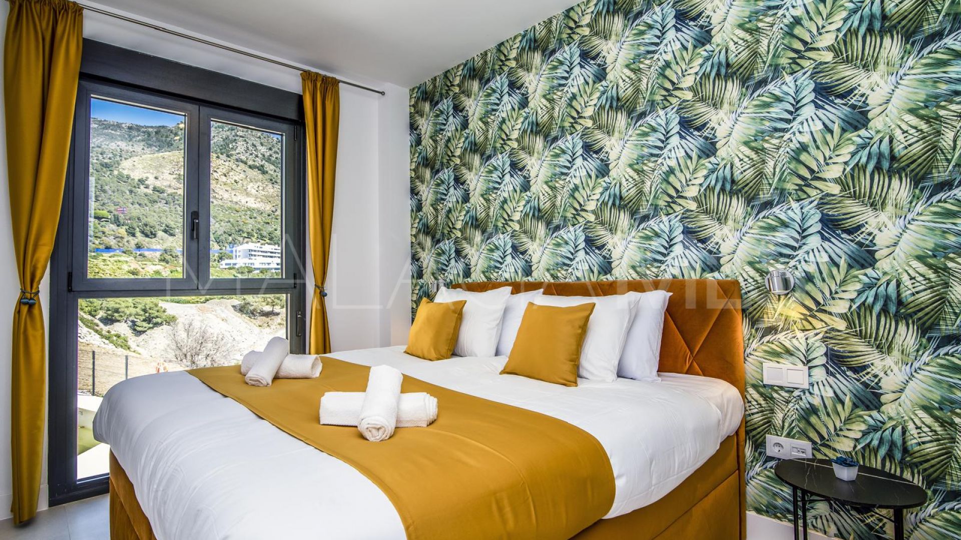 Wohnung for sale in El Higueron