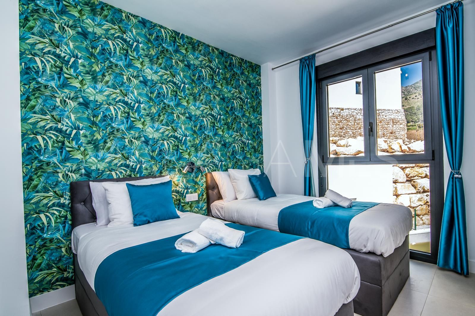 Wohnung for sale in El Higueron