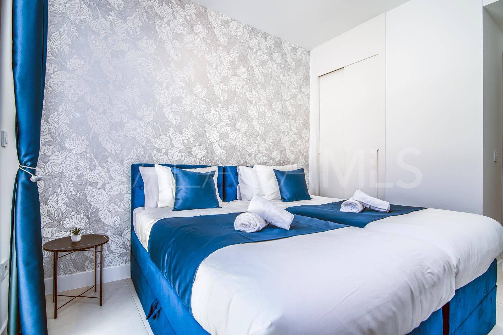 Wohnung for sale in El Higueron